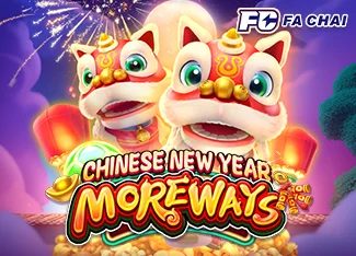 Chinese New Years Moreways