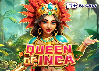 Queen Of Inca