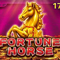 Fortune Horse