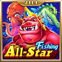 Fishing All-Star
